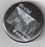 Brutal Combat"Button"